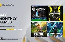 Předplatné PlayStation Plus Essential nabídne v květnu hry EA Sports FC 24, Ghostrunner 2 nebo Destiny 2: Lightfall