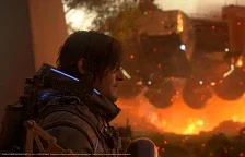 Nový trailer na hru Death Stranding 2: On The Beach