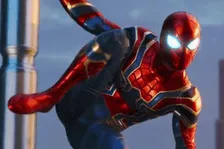 Oznámen druhý předobjednávkový kostým pro hru Spider-Man