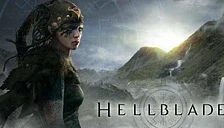 Hellblade – Gamescom 2015 trailer