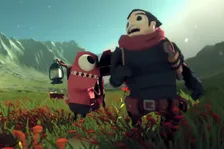 Hra Little Devil Inside se po několika letech ticha připomíná novým videem z hraní, vývojáři vysvětlili zpoždění