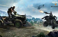 Nový trailer na Call of Duty: Black Ops 4 představuje multiplayerovou část