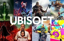 Ubisoftu se po zrušení několika her a dalších změnách propadly o třetinu akcie