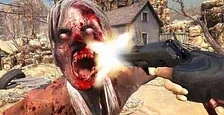 Oznámena zombie střílečka Arizona Sunshine pro PlayStation VR