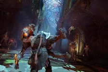 Cory Barlog nechce pracovat na multiplayerových hrách