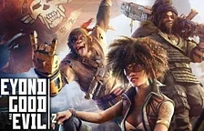 Nová upoutávka na Beyond Good and Evil 2