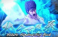 Hra Fist of the North Star: Lost Paradise od tvůrců série Yakuza oznámena pro Evropu