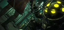 Obrázky z BioShock: The Collection