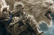 Hraný trailer s gameplay záběry na hru Elden Ring