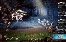 Octopath Traveler dostane pokračování