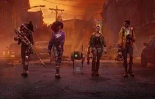 Harvey Smith: Redfall byl původně ve vývoji i pro PS5