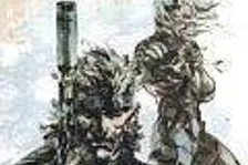 Metal Gear Solid HD nabídne i VR mise