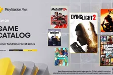 Sony oznámila nové hry do předplatného PlayStation Plus Extra a Premium – Grand Theft Auto V, Dying Light 2 nebo Resistance: Fall of Man