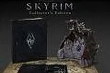 Oznámena sběratelská edice hry The Elder Scrolls V: Skyrim