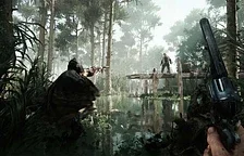 Hunt: Showdown vyjde koncem léta na Xbox One, během podzimu pro PS4