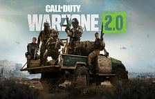 Call of Duty: Warzone 2.0 si za prvních 5 dní zahrálo 25 milionů hráčů