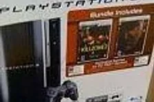 PS3 bundle s MGS4 a Killzone 2