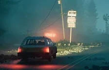 První gameplay trailer na originální survival hru Pacific Drive