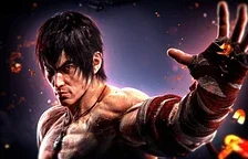 V novém traileru na bojovku Tekken 8 se představuje Marshall Law