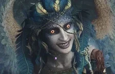 Nový update pro Dragon's Dogma 2 přidal režimy zobrazení