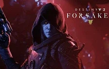 Launch trailer na Destiny 2: Forsaken