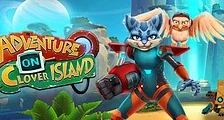 Nový trailer na Skylar & Plux: Adventure on Clover Island ukazuje různé gadgety