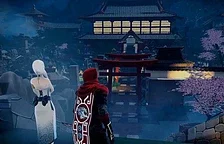 Hra Aragami: Shadow Edition vyjde během podzimu pro Nintendo Switch