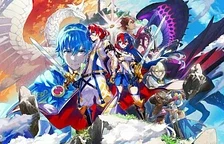 Oznámena hra Fire Emblem Engage pro Nintendo Switch