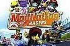 PS3 ModNation Racers demoverze tento týden