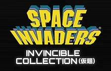 Odhaleny první hry pro Space Invaders: Invincible Collection