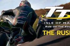 V březnu vyjde závodní hra TT Isle of Man