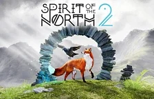 Oznámena hra Spirit of the North 2