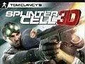 Splinter Cell 3D