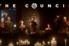 První epizoda adventury The Council už příští týden, nový trailer