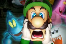 Hra Luigi’s Mansion se dostane koncem října do předplatného Nintenda na konzoli Nintendo Switch 2