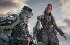 Začíná se spekulovat o rozšíření hry Horizon Forbidden West