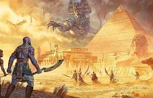 Nabídka práce v Santa Monica Studio naznačuje další God of War