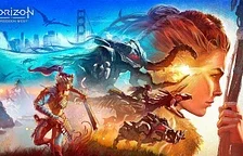 Série Horizon tu s námi bude ještě hodně dlouho, potvrzena kooperativní hra pro dva hráče