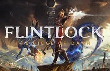 5 minut z akční open-world hry Flintlock: The Siege of Dawn