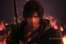 Nový trailer na hru Final Fantasy XVI, vyjde příští rok v létě