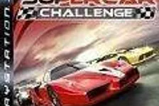 SuperCar Challenge dostal datum vydání