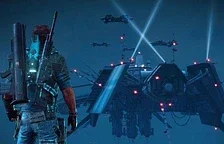 Oznámen Air, Land, & Sea Expansion Pass pro Just Cause 3