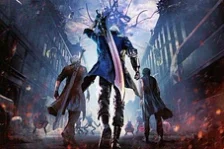Devil May Cry 5 má být dlouhý zhruba 15 hodin