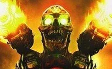 DOOM nenabídne kooperativní kampaň, cílem je 1080p/60fps