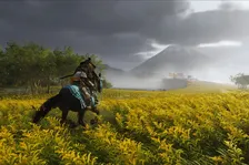 Vycházejí první recenze na Ghost of Yōtei, padají vysoké známky