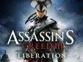 TGS obrázky z Assassin's Creed III: Liberation
