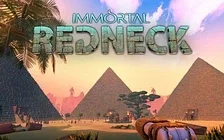 V Immortal Redneck budete prozkoumávat středověký Egypt pomocí brokovnice a dalších zbraní