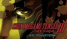 Koncem května vyjde Shin Megami Tensei III Nocturne HD Remaster