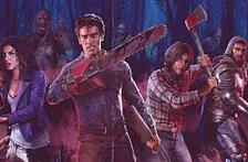 Akční hra Evil Dead: The Game byla znovu odložena