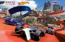 Forza Horizon 5: Hot Wheels